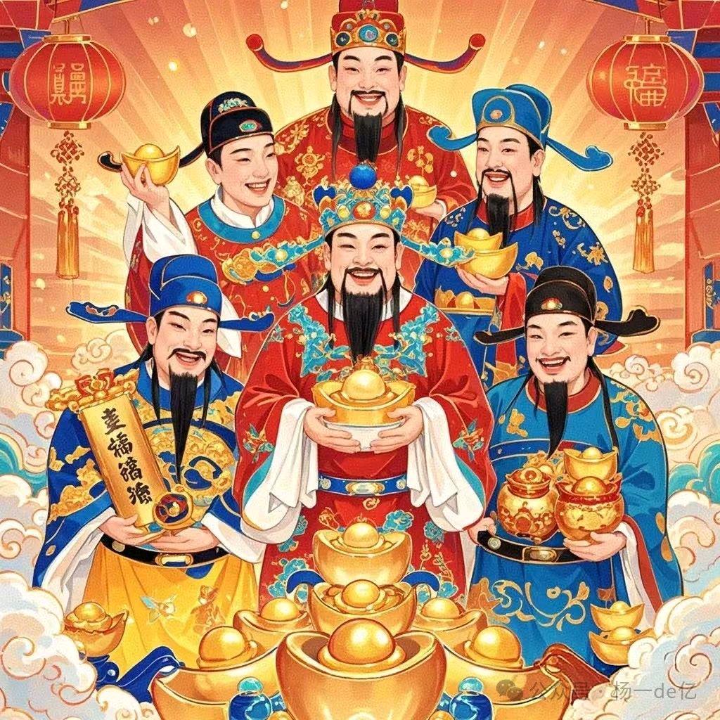 @寻龙人