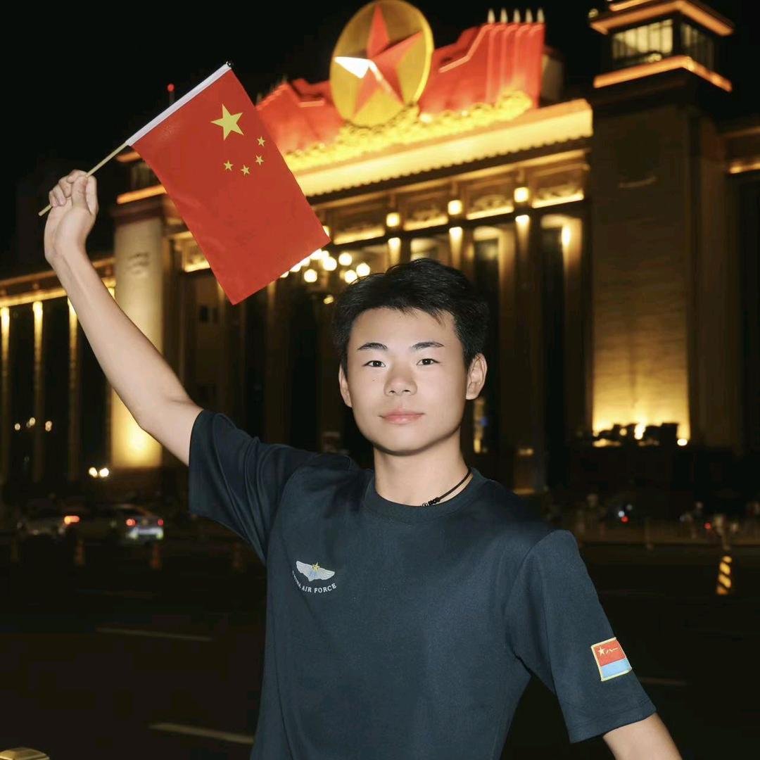 （奉献青春）陈教