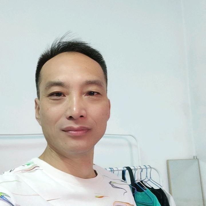 高傲的李先森