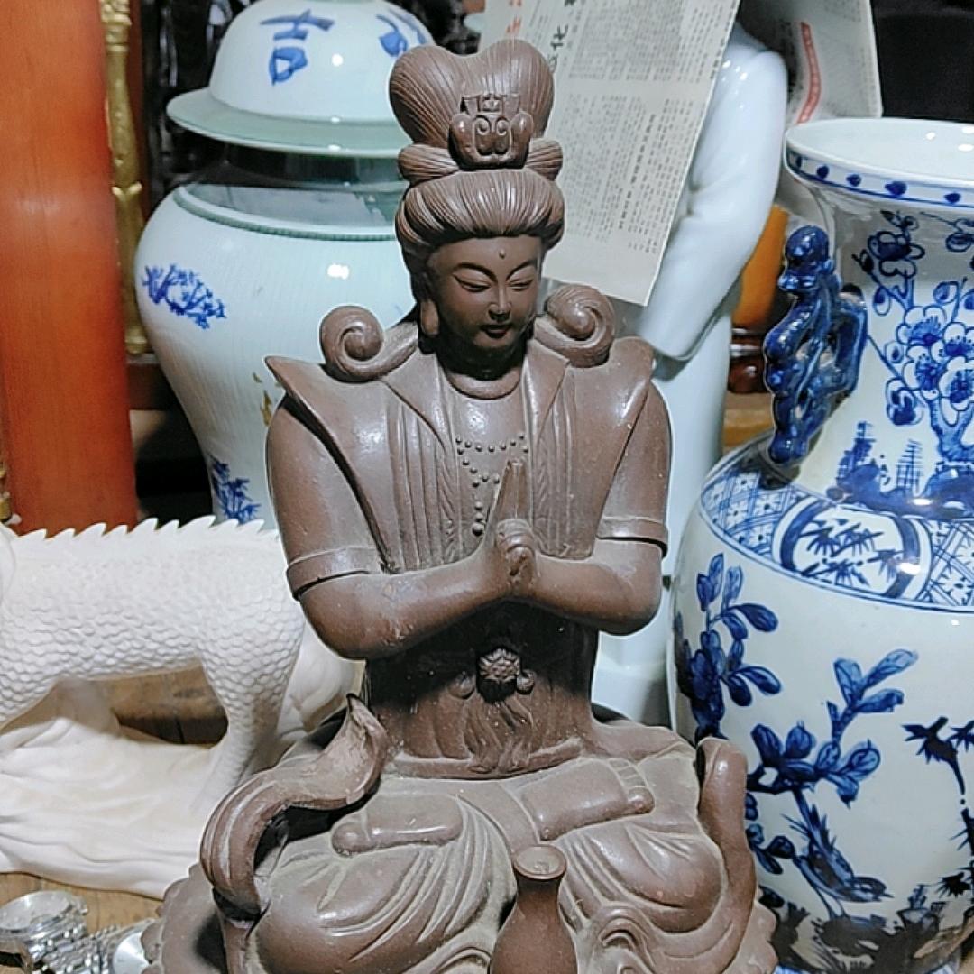 大头艺品坊（直播间不砍价）