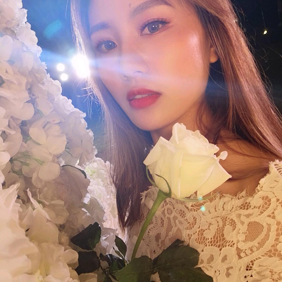 楊小💋美