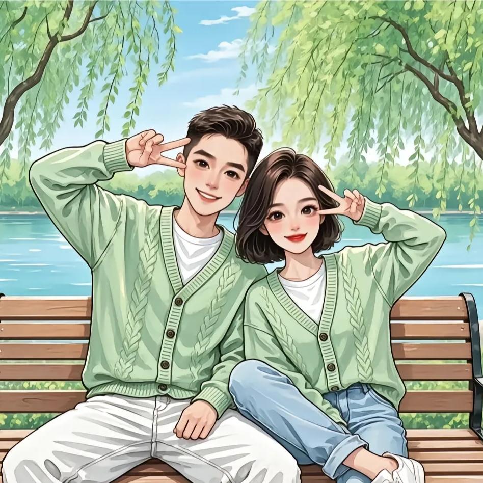 想开了，就是幸福