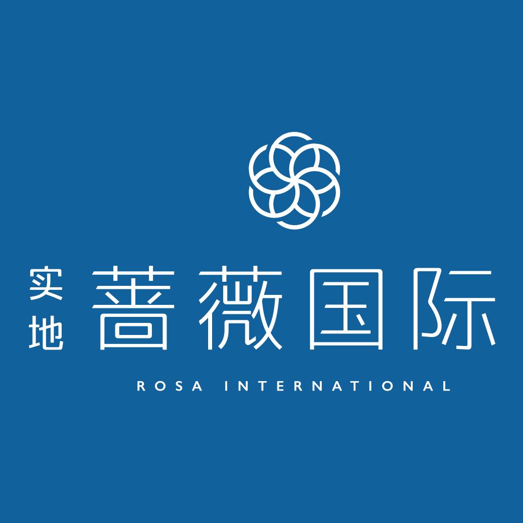 青岛•实地蔷薇国际