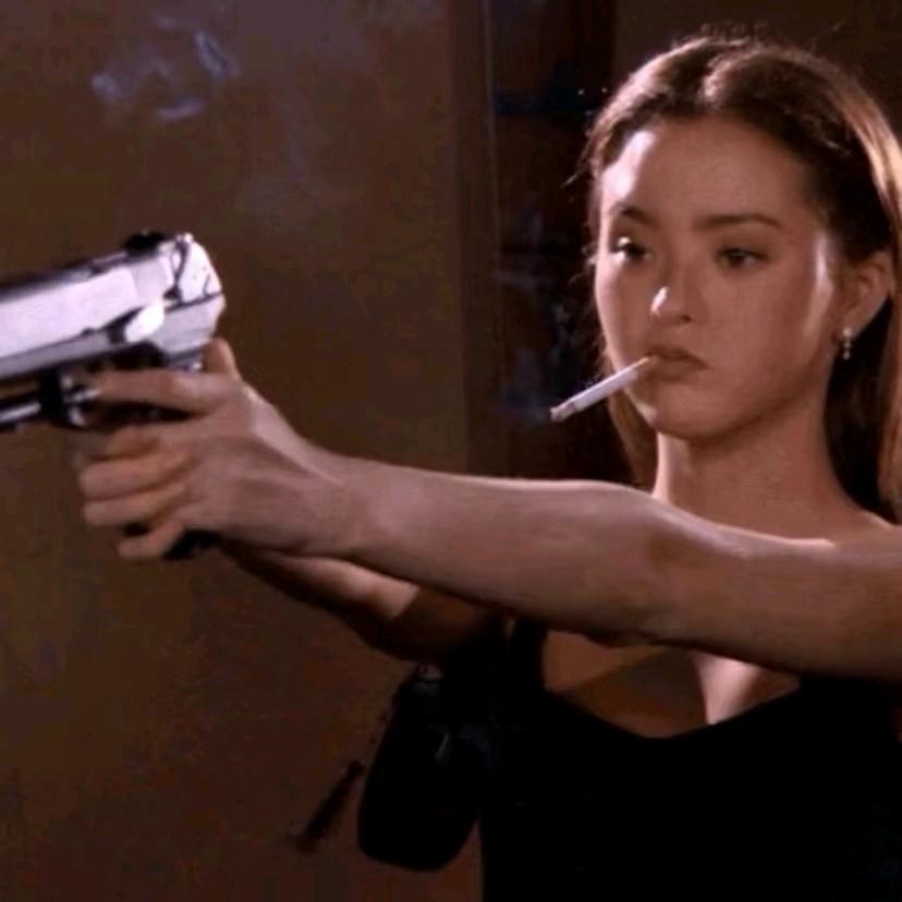 和你没什么好说的