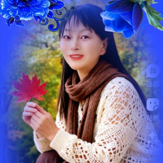 🍂刘🍃在💓心🌹里🍀