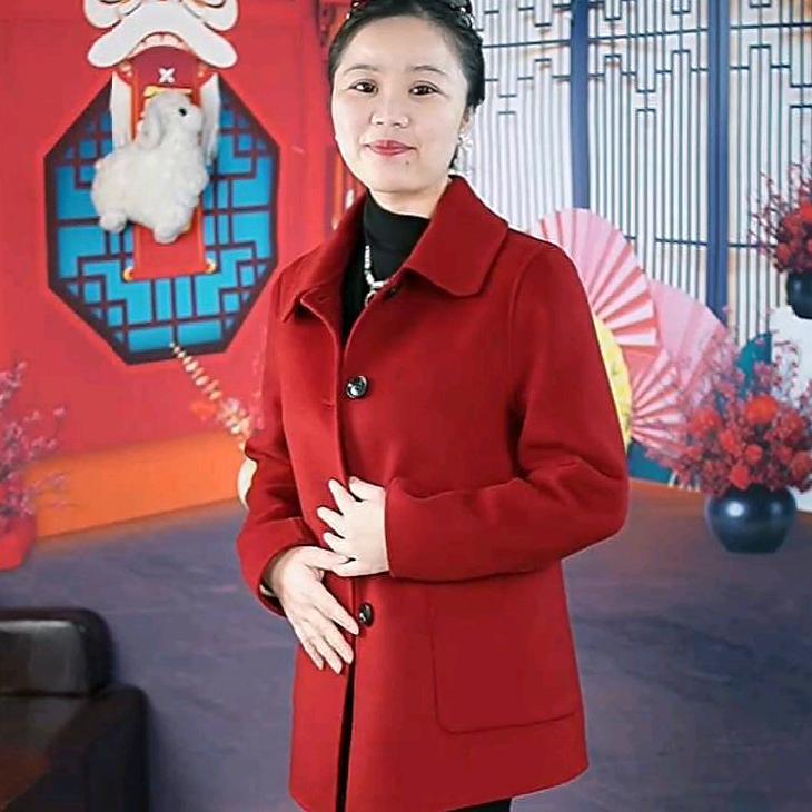 大王羊毛大衣工厂（老板娘自播店）