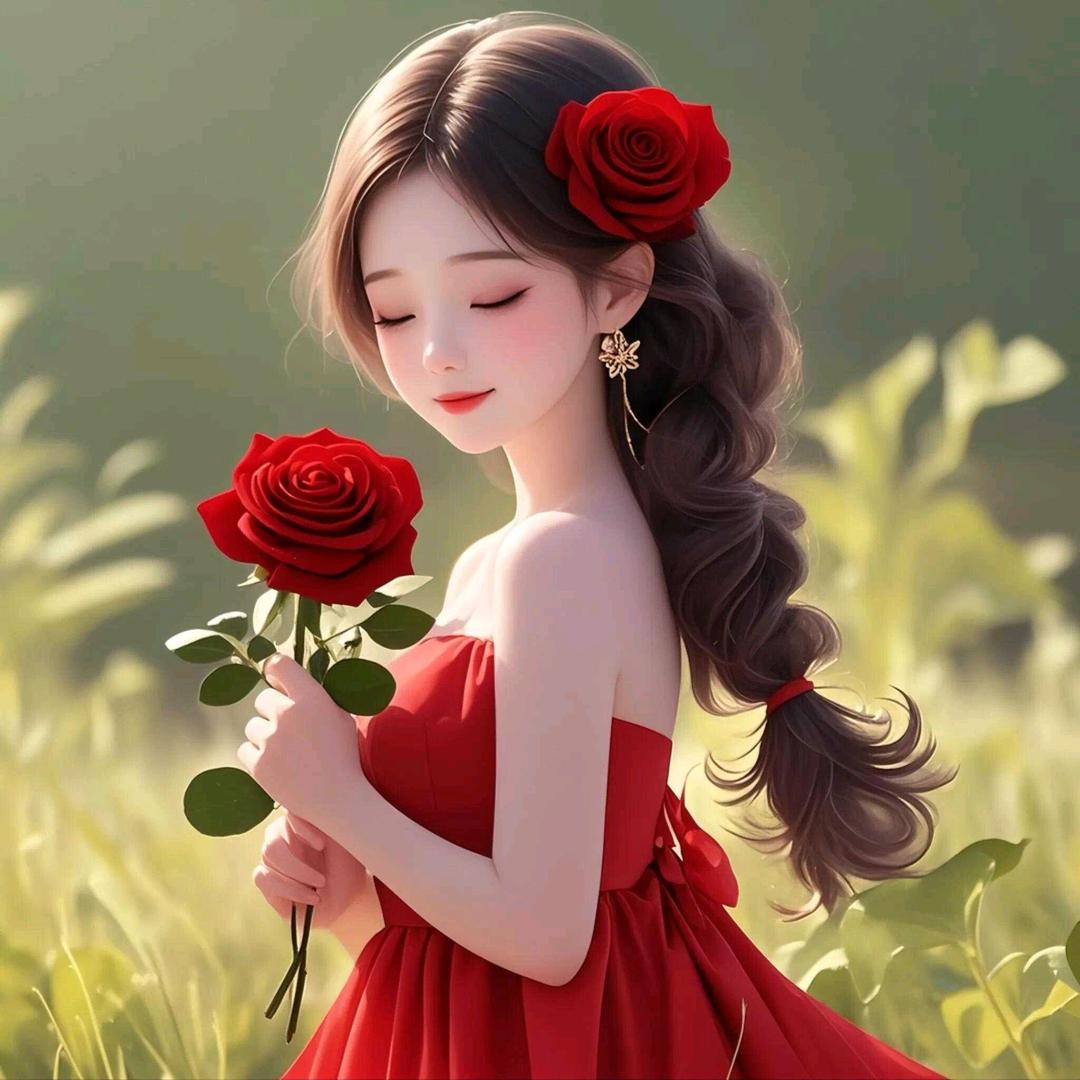 沈小姐💕