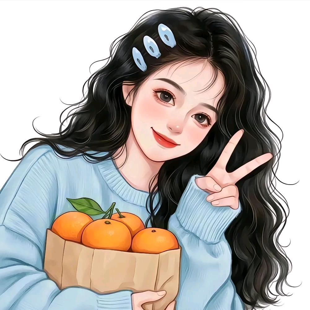 旺旺小仙～