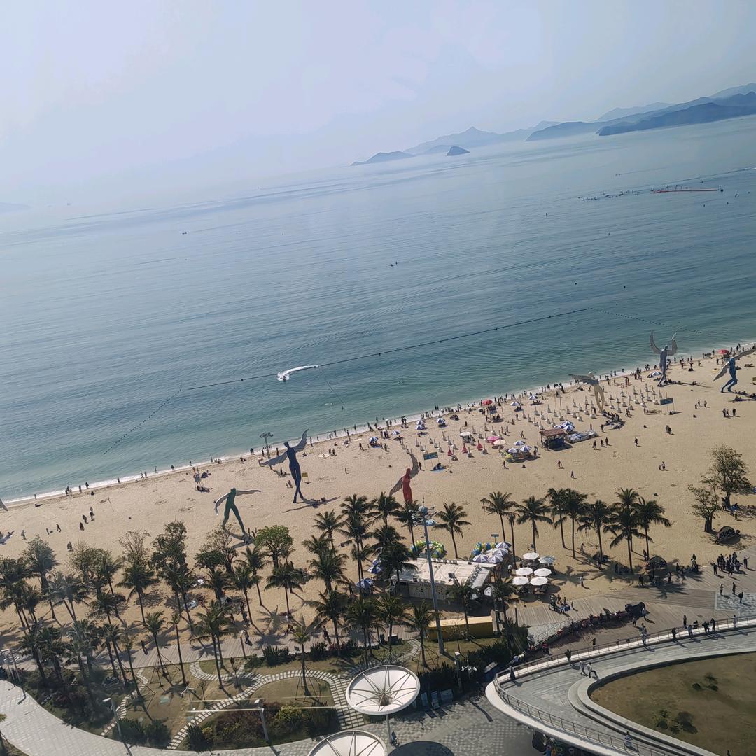明天会更好