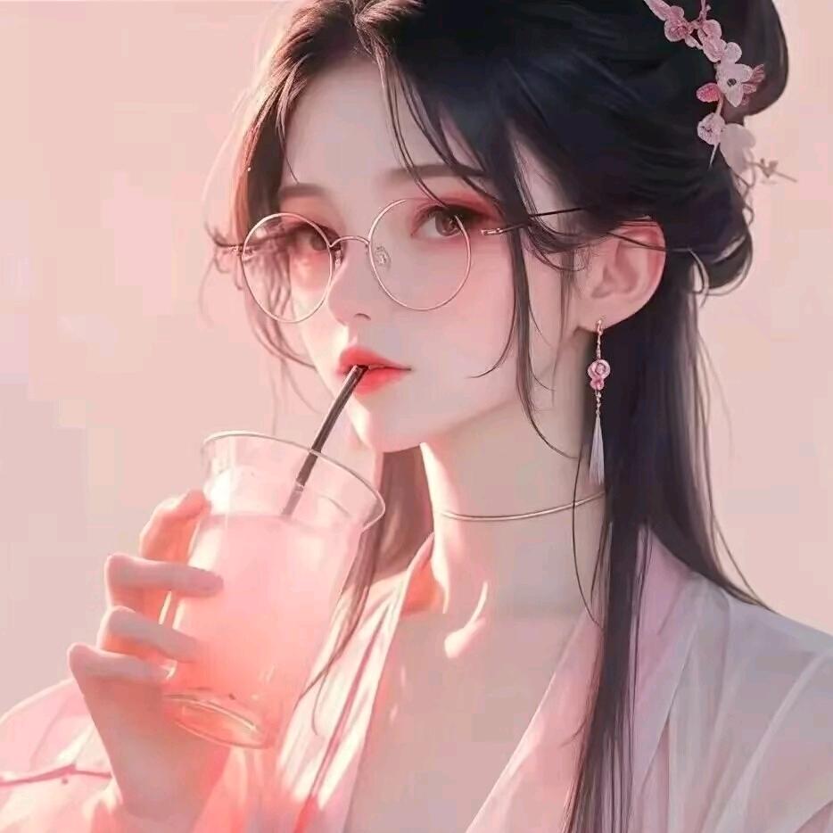 琦钰头像