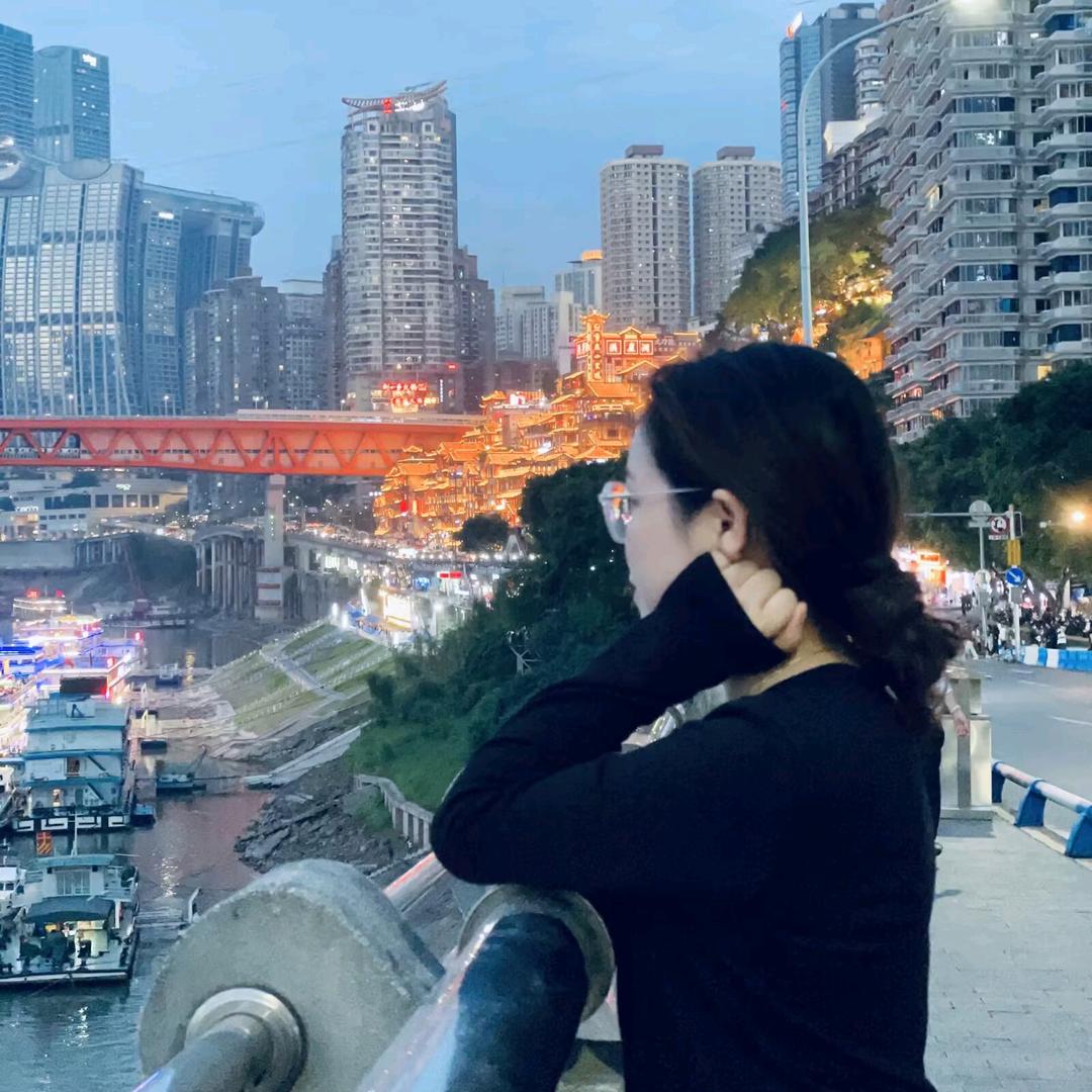 他还是那个他