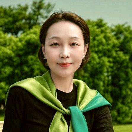 涓涓小溪流娟子