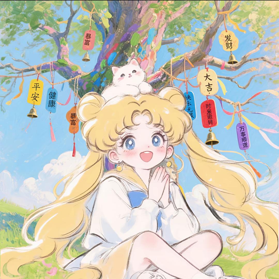 有点小困