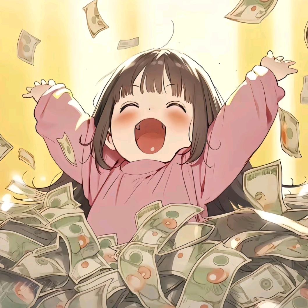 一束花
