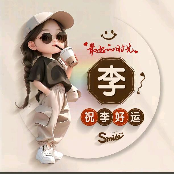 乐意༗李ྀ࿐✨