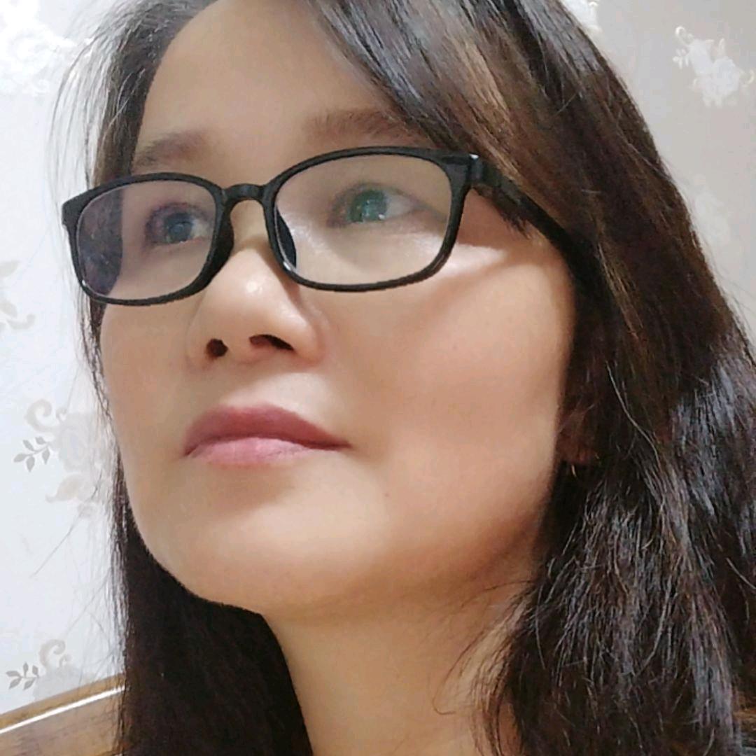 雨中彩虹
