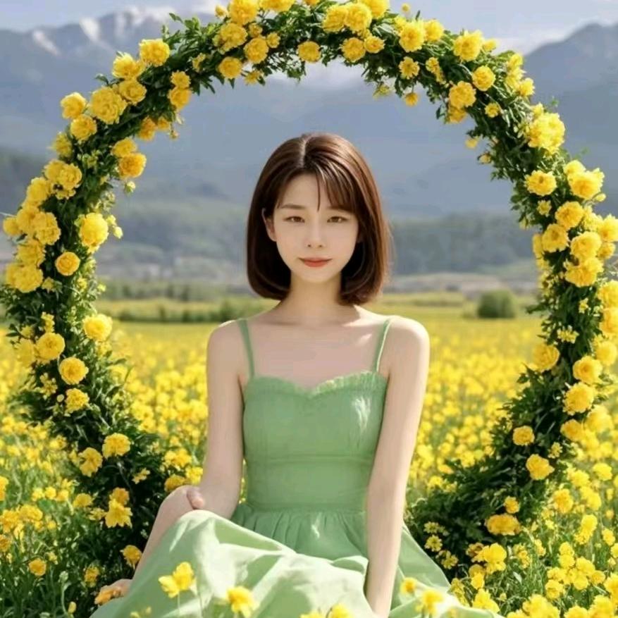 丽兮阁朱姐