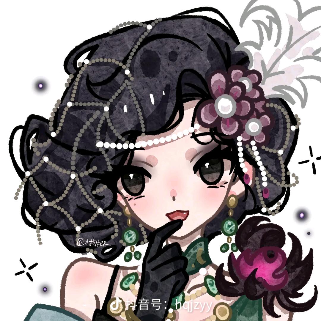 婧桭