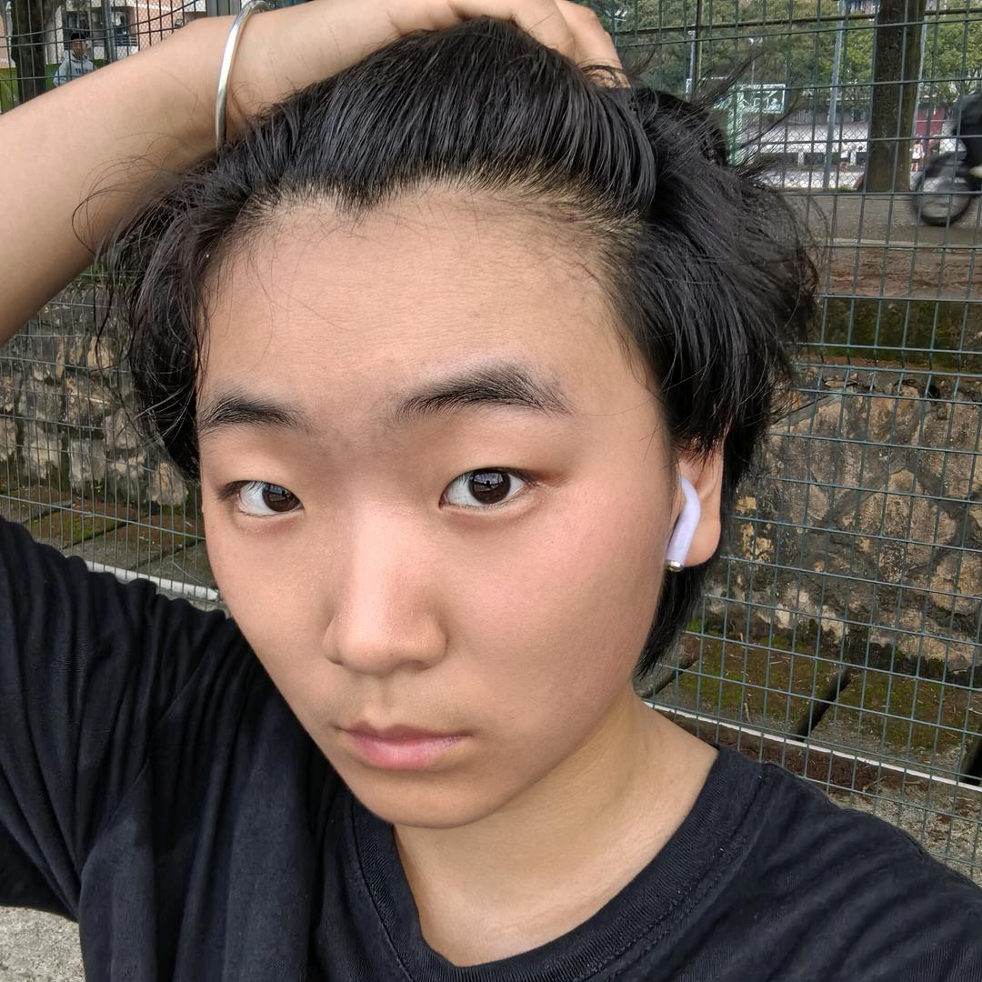 百变笑笑（XX）