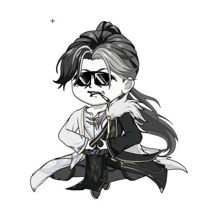 奋斗吧橘长（动画版）