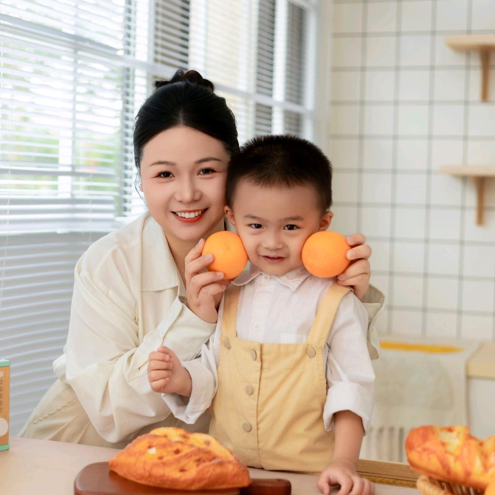 小石榴妈妈（疤痕管理）