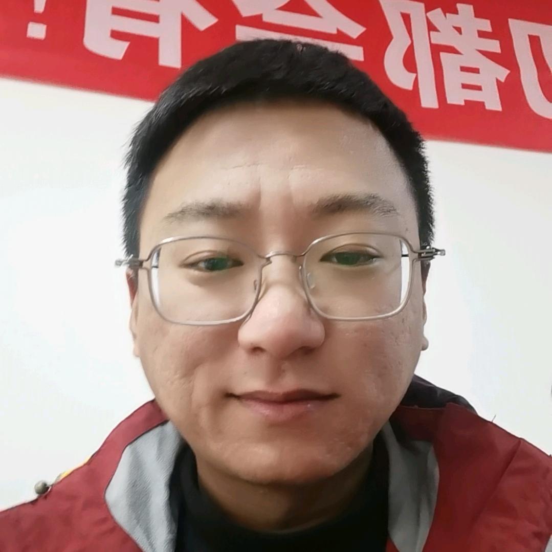 蠡县中和农信赵帅