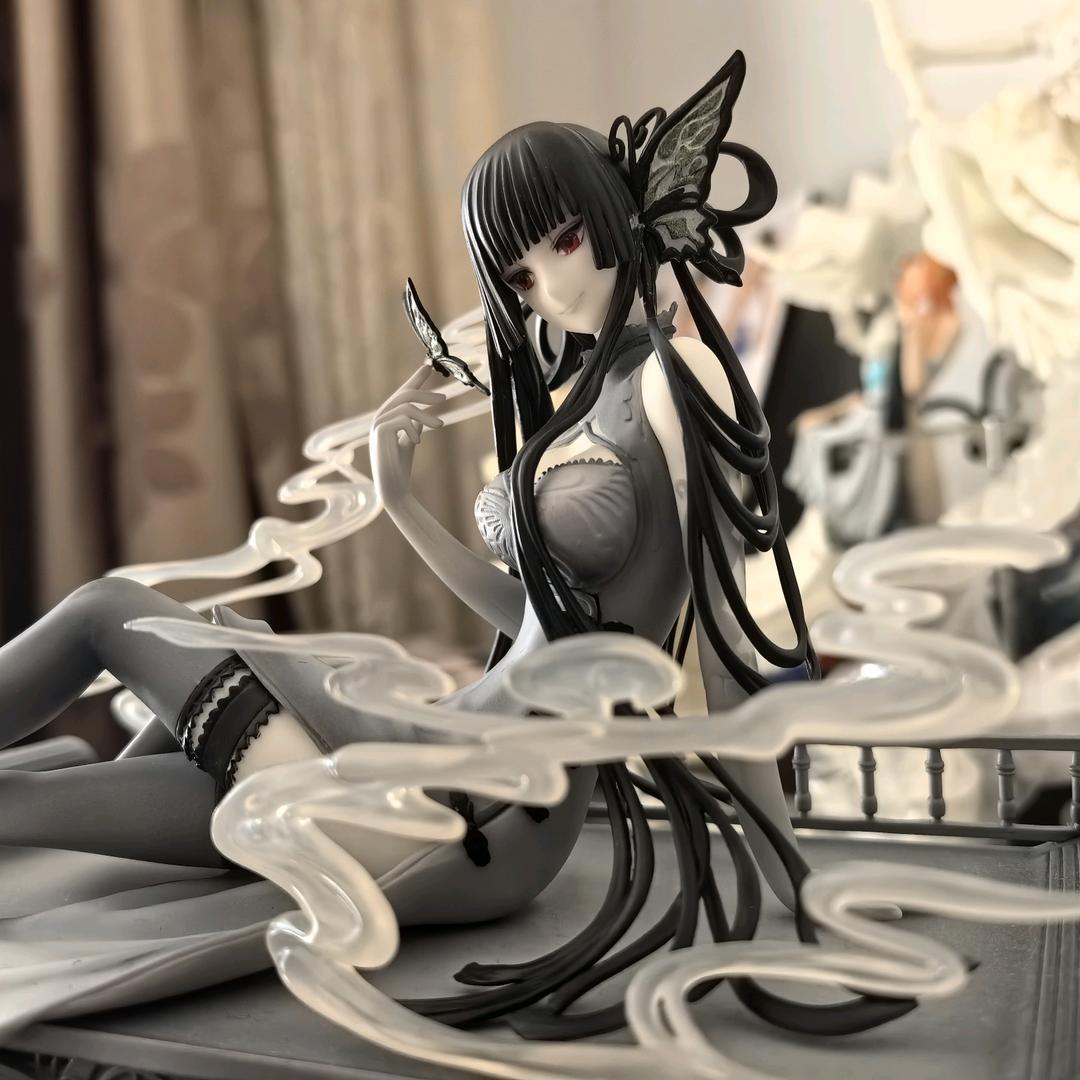 盲眼卡（罗尔酱）