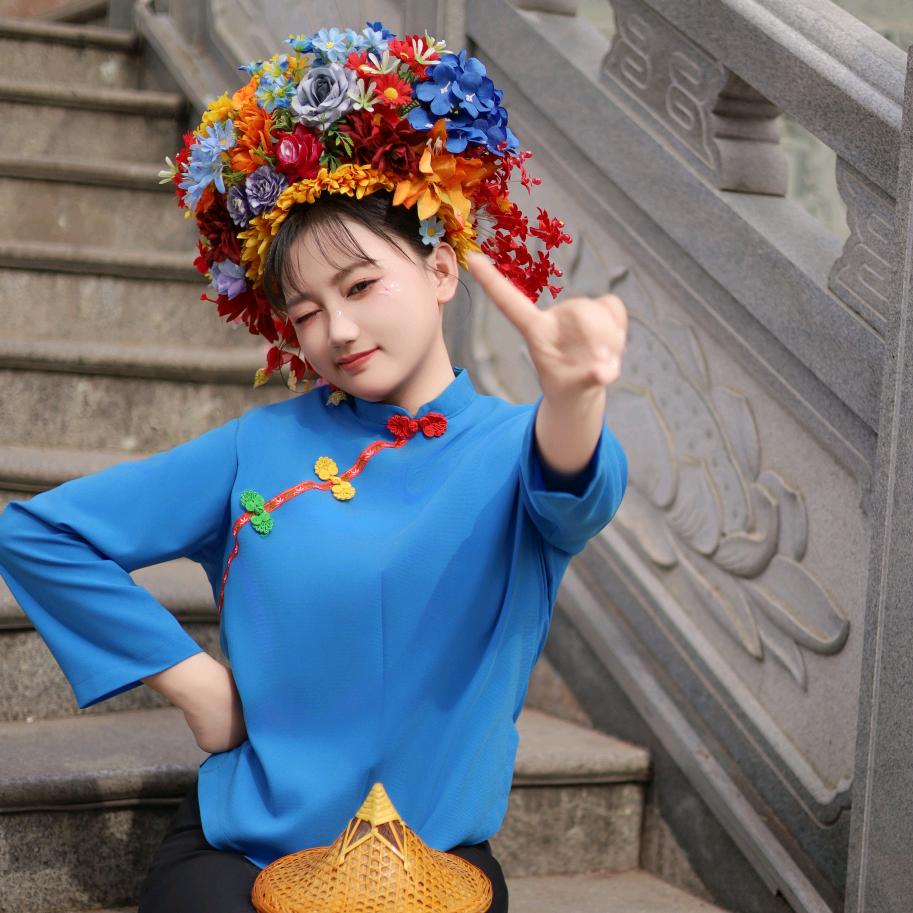 好运秋秋生活小记