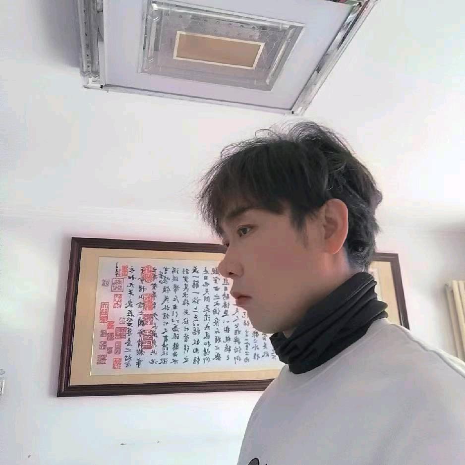 Mr.蓝色