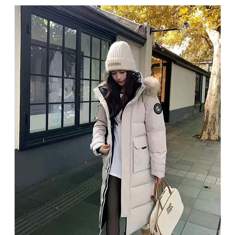 木子极寒羽绒服(品牌工厂店)