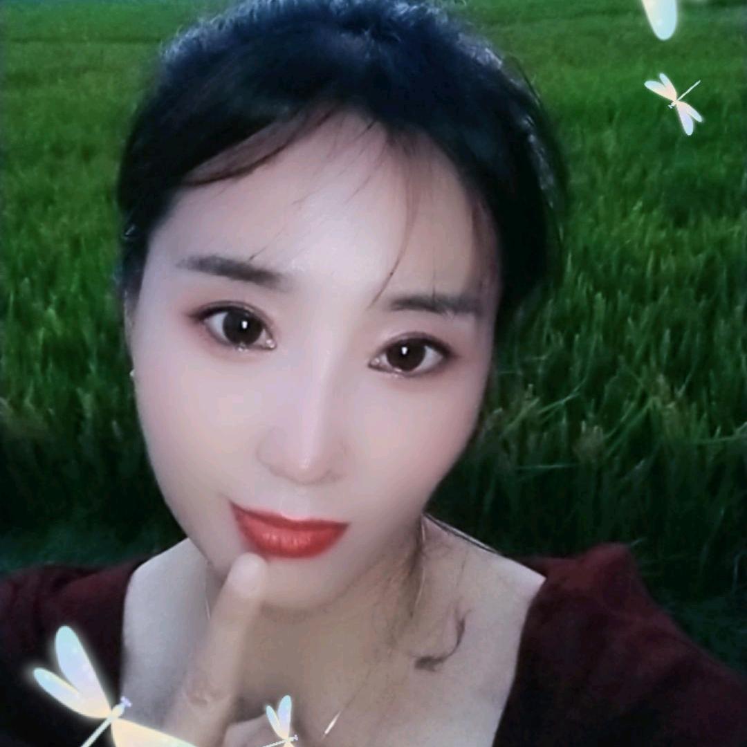 娟子👄