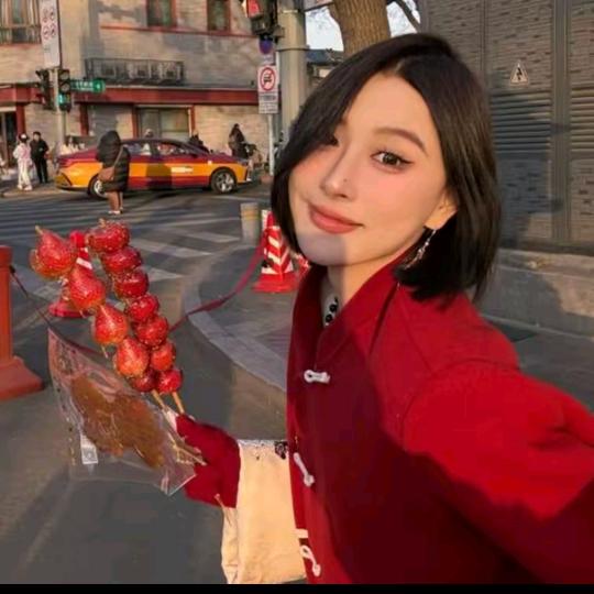 Ayobe小贤【高级穿搭】