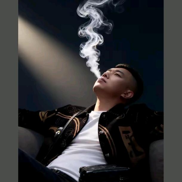 帅老板的朋友圈