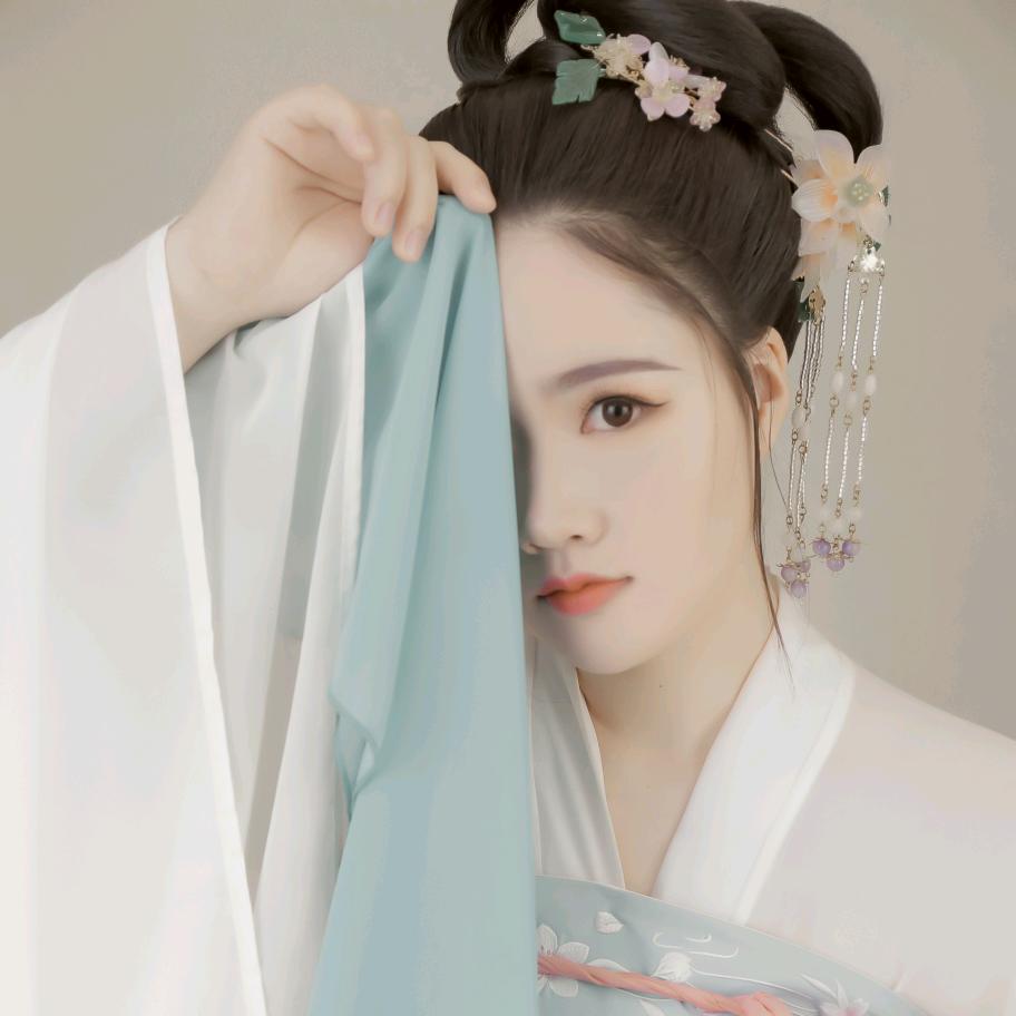 森森&泽泽头像