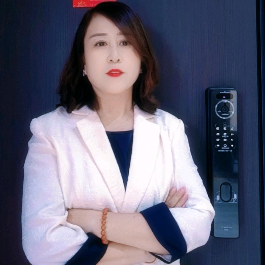 天津王力门锁云姐