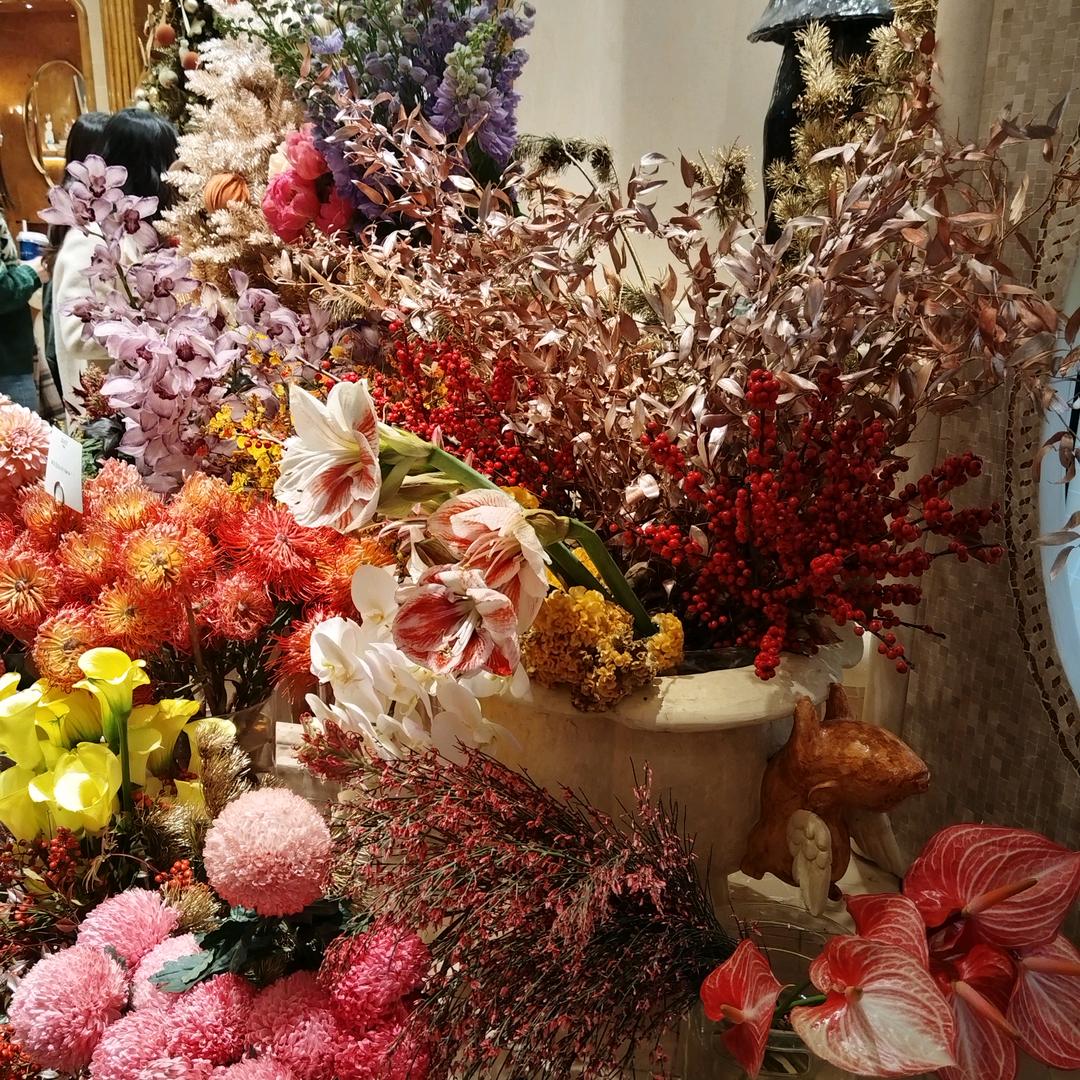 王丽发财