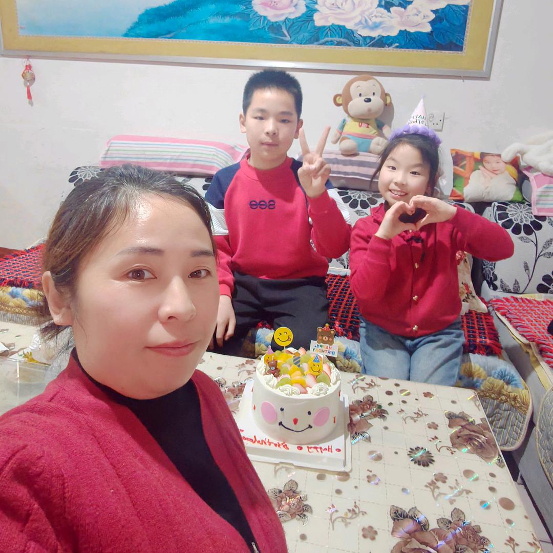 《放飞吧！艳子》