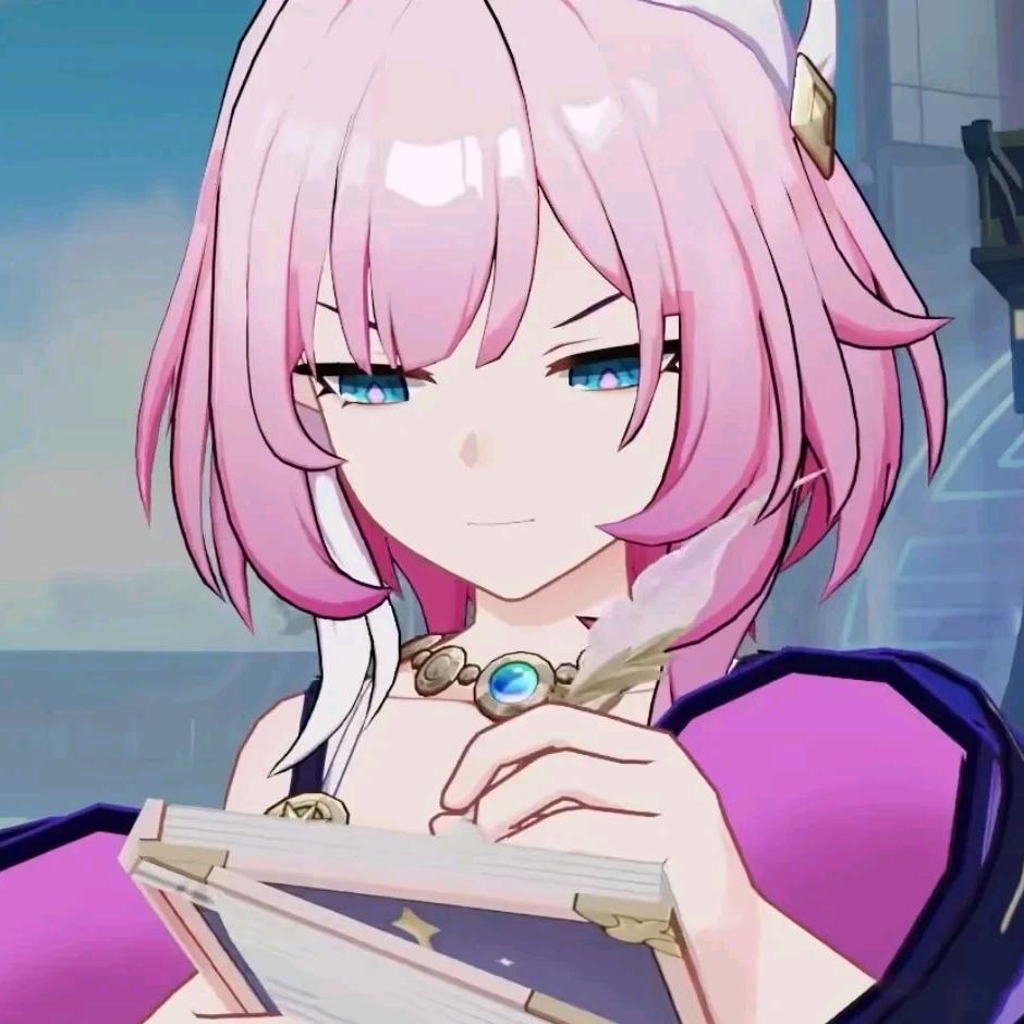 神经质的恆-eternal