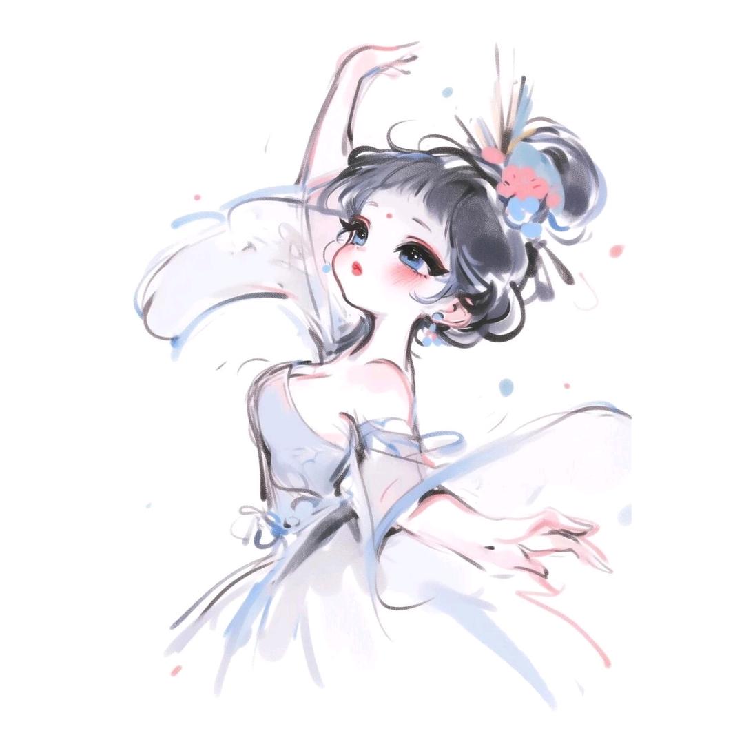 晚上早点睡