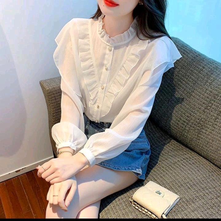 笑颜如花