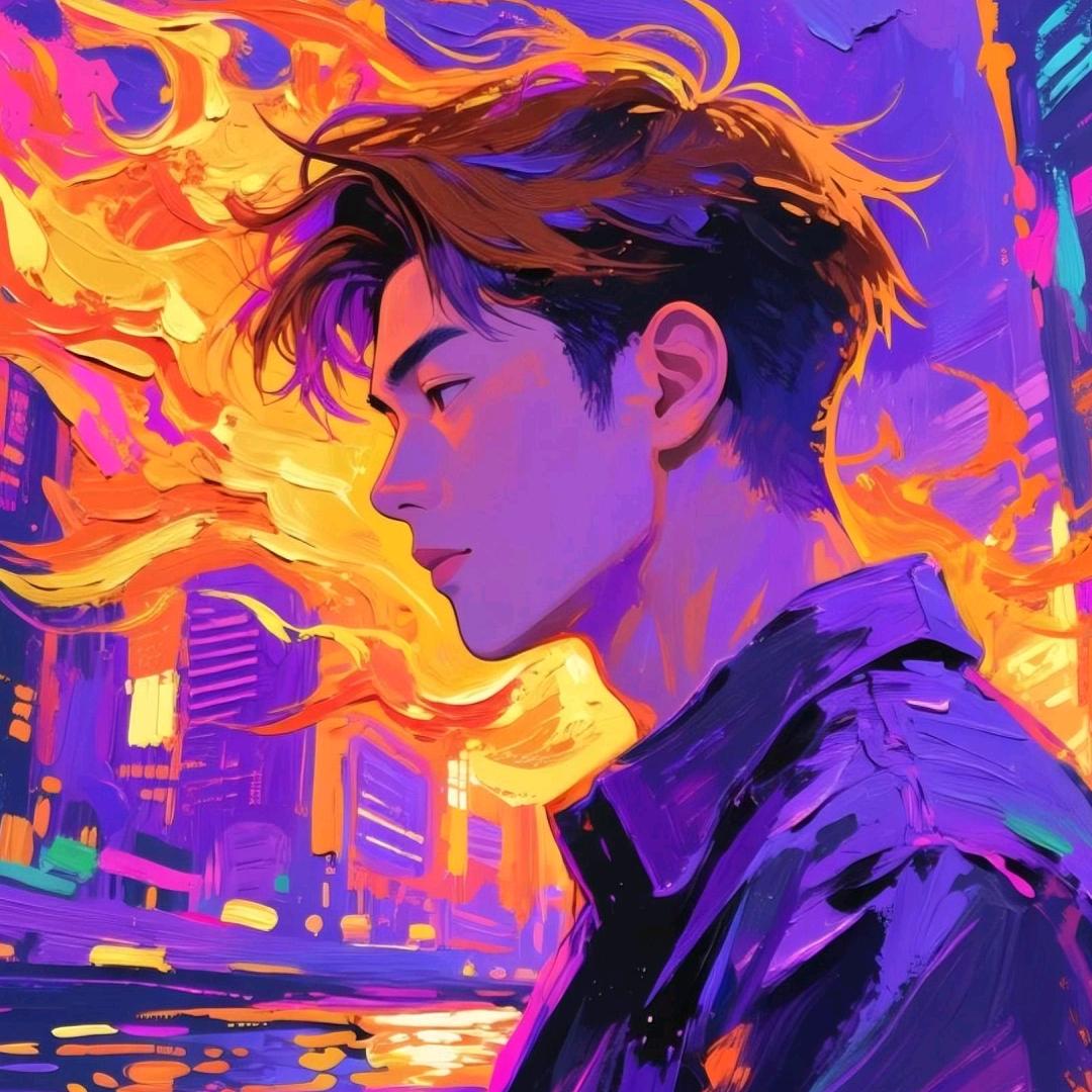 🌈Mr.Guan