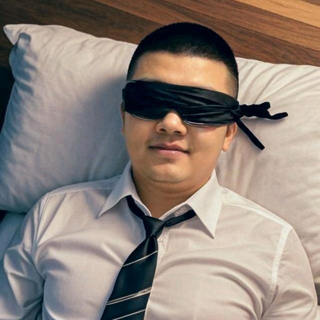 🌈阿呆_否极泰来