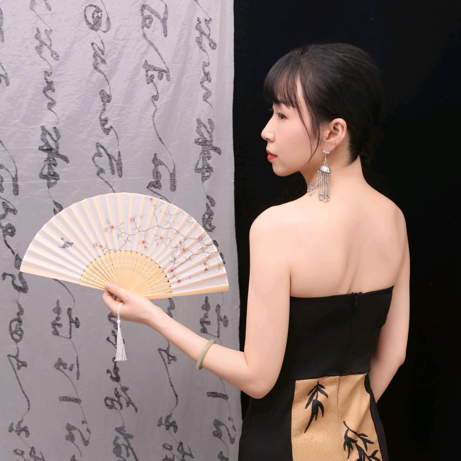小曼子～