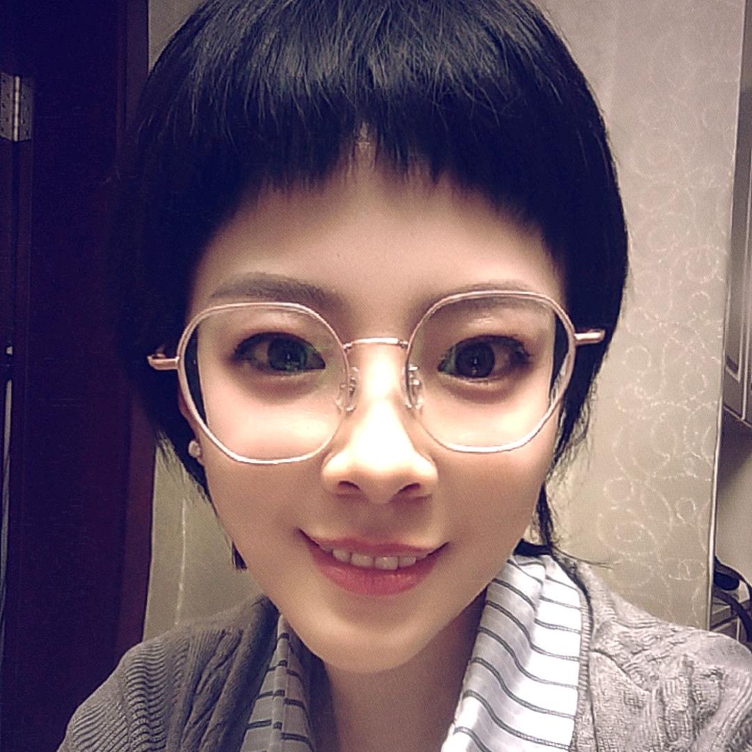 小甜瓜姐