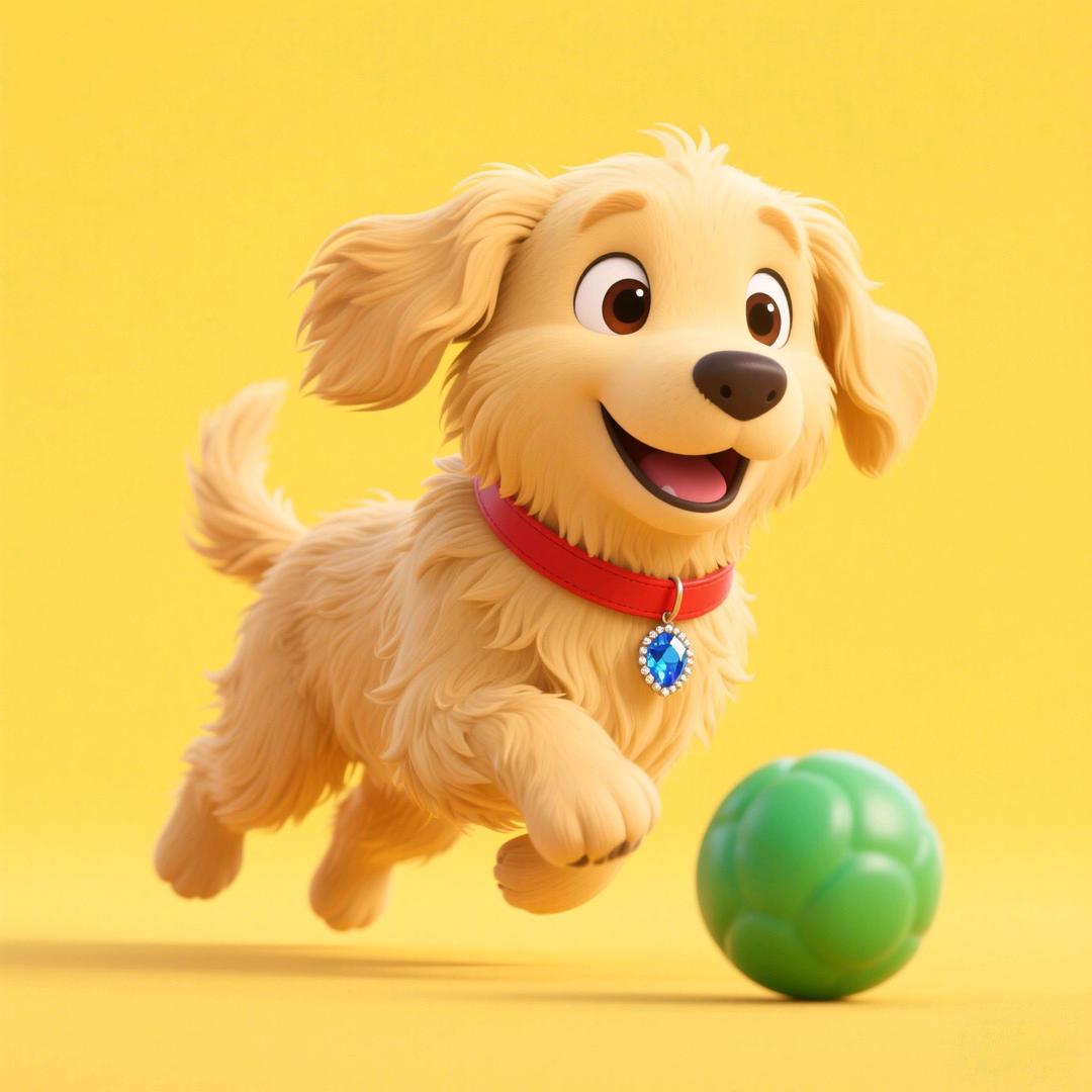 汪汪狗宠物用品