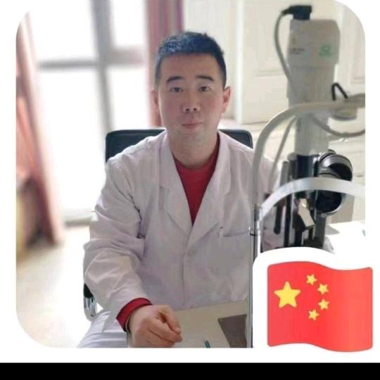 心灵的窗