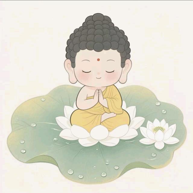 禅静
