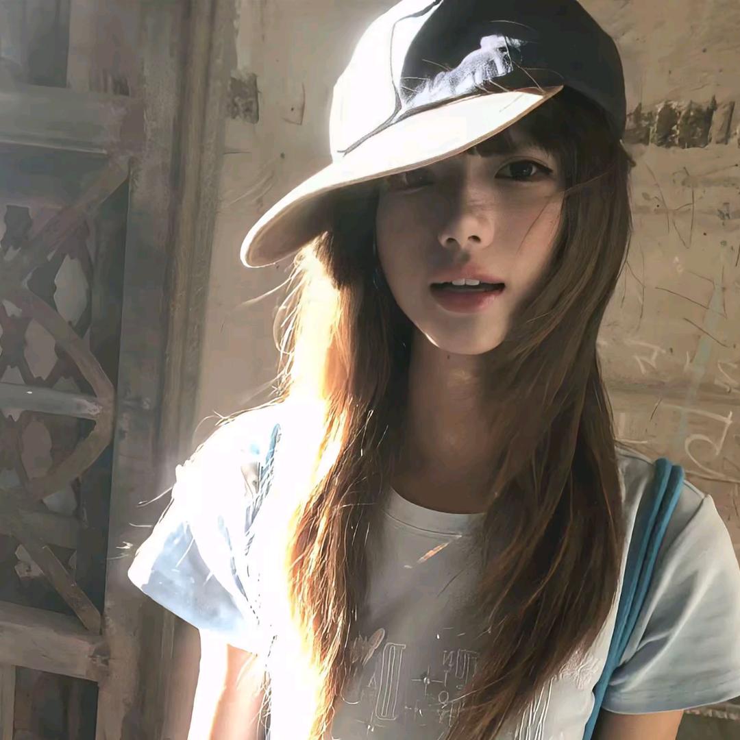 一刀斩断我天真-