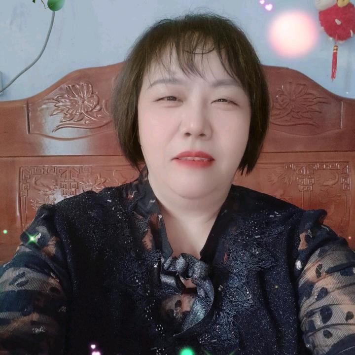 @幸福美满