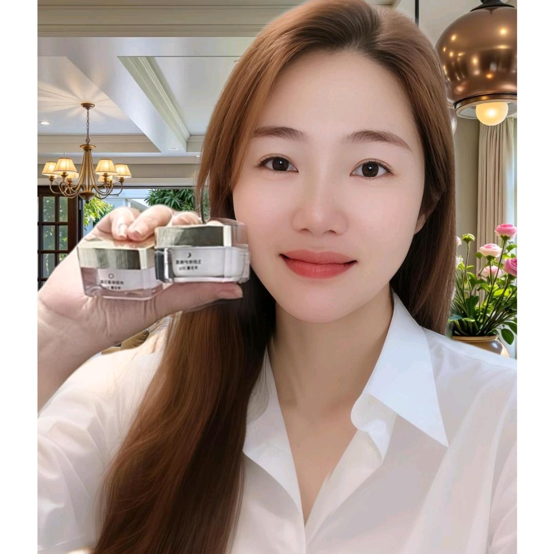 郑姐美妆百货（钦州）
